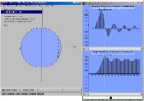 Screenshot2 of Discrete Transfer Function Analysis Module of DspEdu 2.1 - Click for a high resolution version